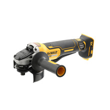 DeWalt DCG406N 18V 125mm XR Brushless Angle Grinder Bare Unit