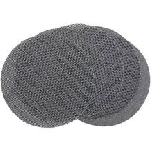 DeWalt MESH, ROS 125MM 80 GRIT 5 PACK