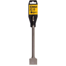 DEWALT DT6803-QZ 40mm x 250mm SDS+ Flat Chisel