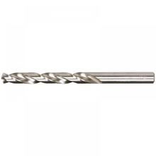 Reisser HSS Ground DIN338 Jobber Drill 12.5mm - Tube of 5 - 145911









