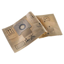 Makita P-70194 Dust Bags Pack of 5 for 446L