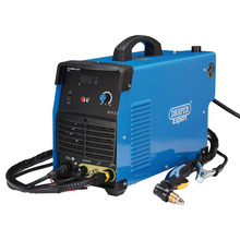 Draper Expert High Frequency Plasma Cutter, 60A