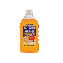 Everbuild 488619 WALLPAPER STRIPPER 500ml