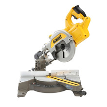 DeWalt DCS777N-XJ 54v XR FLEXVOLT 216mm Mitre Saw Bare Unit