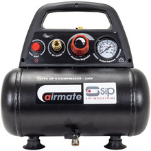 SIP SIP-05295 6 6ltr Direct Drive Compressor