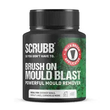 SCRUBB S82SC C25 Brush On Mould Remover Gel 250ml