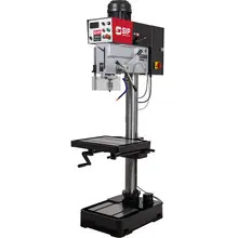 SIP SIP-01720 F32-ID 4-Speed 2.2kW IndFloor Pillar Drill