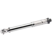 Torque Wrench, 1/4