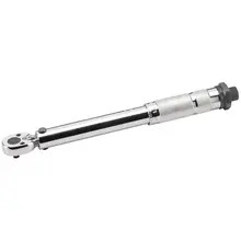 Draper 78639 Torque Wrench, 1/4