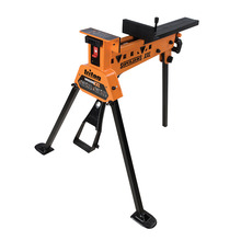Triton SuperJaws XL Portable Clamping System - SJA100XL
