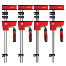 Bessey KRE150 Body Clamps 1500mm 4 Pack