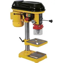 Stanley SMCDP13597E Machines SXDP13597E 13mm Drill Press 400W 240V