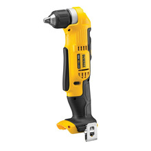 DeWalt DCD740N 18V XR Right Angle Drill Driver (Body Only)