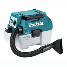 Makita DVC750LZ 18V LXT BL L Class Vacuum Cleaner Bare Unit