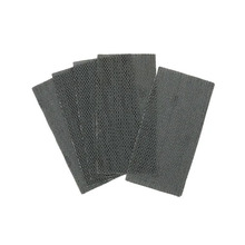DeWalt MESH, 1/3 SHEET 120 GRIT PACK 5