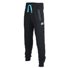 OX Joggers (Black)