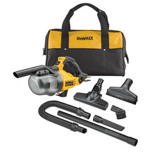 DeWalt DCV501LN-XJ 18V Stick Vacuum L Class Bare Unit