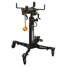 Sealey Viking Telescopic Vertical Transmission Jack 1 Tonne