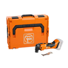 Fein 18V Multimaster 500 AS Select - Starlock Plus