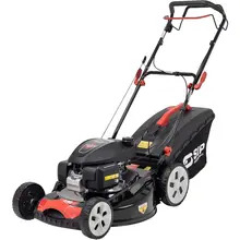 SIP SIP-08228 Honda-Powered 56cm Petrol Lawnmower