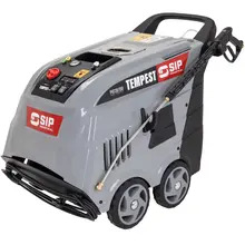 SIP SIP-08957 TEMPEST PH720/150 Hot Water Pressure Washer