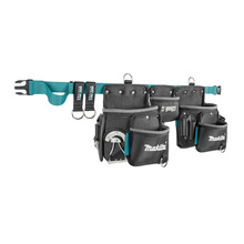 Makita E-15229 BC 3 Pouch Tool Belt Set