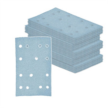 Festool Abrasives 80x133 P80 GR/50