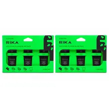Rika MTB64BIMx6 RIKÄ MTB64BIM 64mm Bi-Metal Multi Tool Saw Blade 6pk