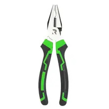 Rika HLCP002 Rikä 180mm High Leverage Combination Pliers
