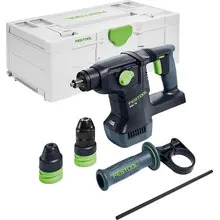 Festool 577447 18v Rotary SDS Hammer Drill KHC 18 EB-Basic Naked