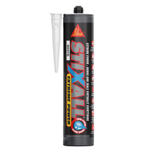 Everbuild Sika Stixall Adhesive White 290 mL - 483110