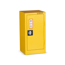 Armorgard HFC2 SafeStor, Hazardous Floor Cupboard - 350 x 315 x 700mm