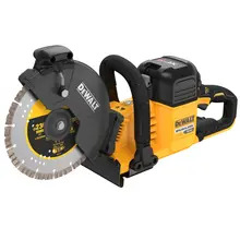 DeWalt DCS691N-XJ 54v XR Flexvolt 230mm Cut-Off Saw Bare Unit