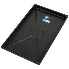 Draper 89526 Drip Trays, 16.5L