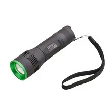 XMS26FOCUS XMS Lighthouse 500 Lumens Elite Focus Torch