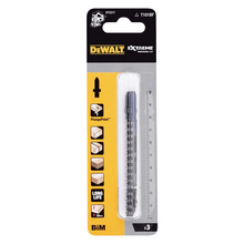 DeWalt XPC Jigsaw blade T101BF x 3