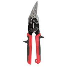 Rika LTIN001 Rikä Left Cut Aviation Tin Snips 8 Inch