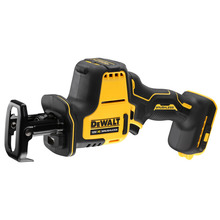 DeWalt DCS369N-XJ 18V Sub Compact Reciprocating Saw Bare Unit