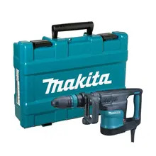 Makita HM1101C SDS Max AVT Demolition Hammer 1300W 240V