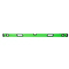 Rika BOXL004 Rikä 70in (1800mm) Magnetic Aluminium Box Level with Side View Vials