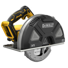 DeWalt DCS383N-XJ 18V XR Metal Cutting Circular Saw - Bare Unit