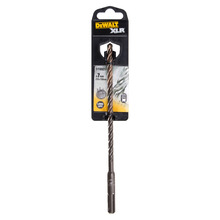 Dewalt DT8921-QZ ELITE SDS+ Full Head Carbide 4 Cutter Drill Bit 7mm