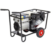 SIP P200W-DC Honda Professional Welder Generator - 25020
