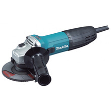 Makita GA4530R/2 115mm 240v Slim Angle Grinder