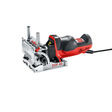 Mafell DDF 40 NEW Duo dowel system 110V