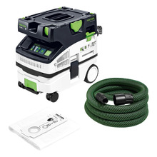 Festool Mobile dust extractor CTL MINI I 230V