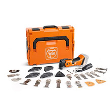 Fein 18V Multimaster 700 AS Top Select - Starlock Max