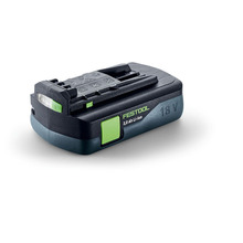 Festool Battery pack BP 18 Li 3,0 C