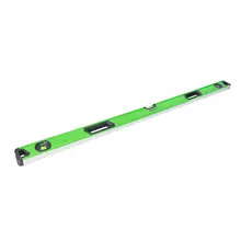 Rika BOXL003 Rikä 47in (1200mm) Magnetic Aluminium Box Level with Side View Vials