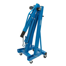 Draper Engine Crane, 1 Tonne